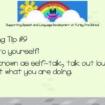 Talking Tip #9